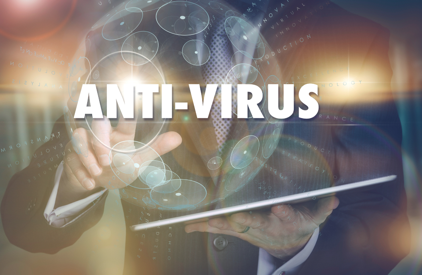 Antivirus proqramlarının əhəmiyyəti nədir?