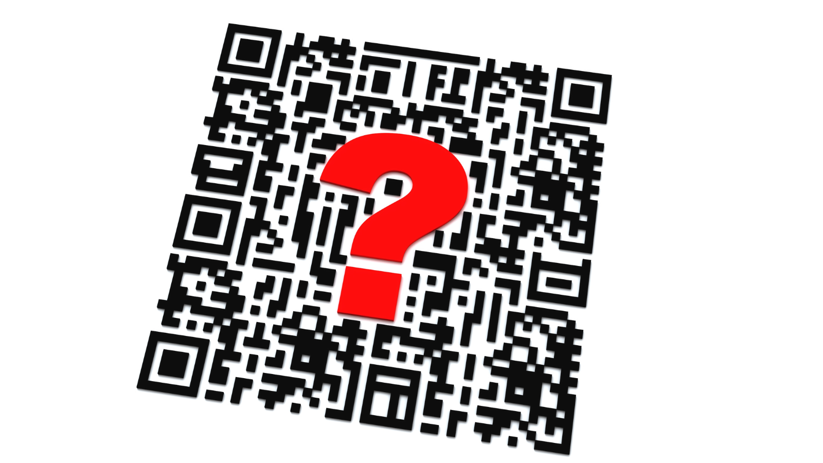 QR kod fırıldaqçılığı nədir?