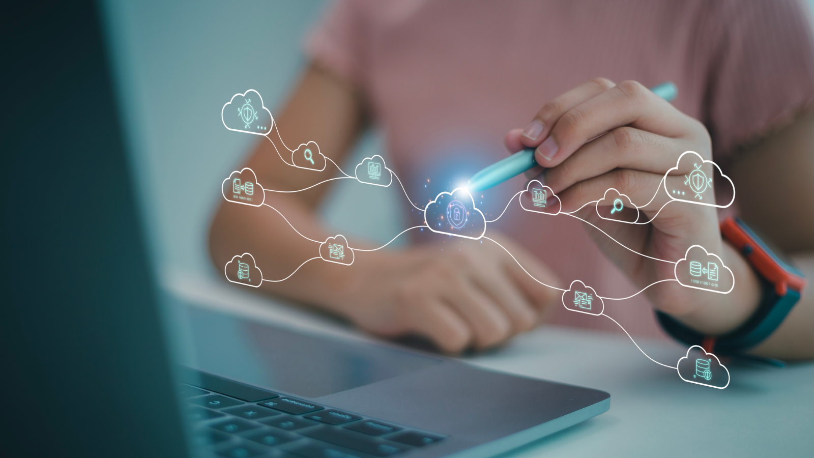 DNS Tunneling Hücumu nədir?