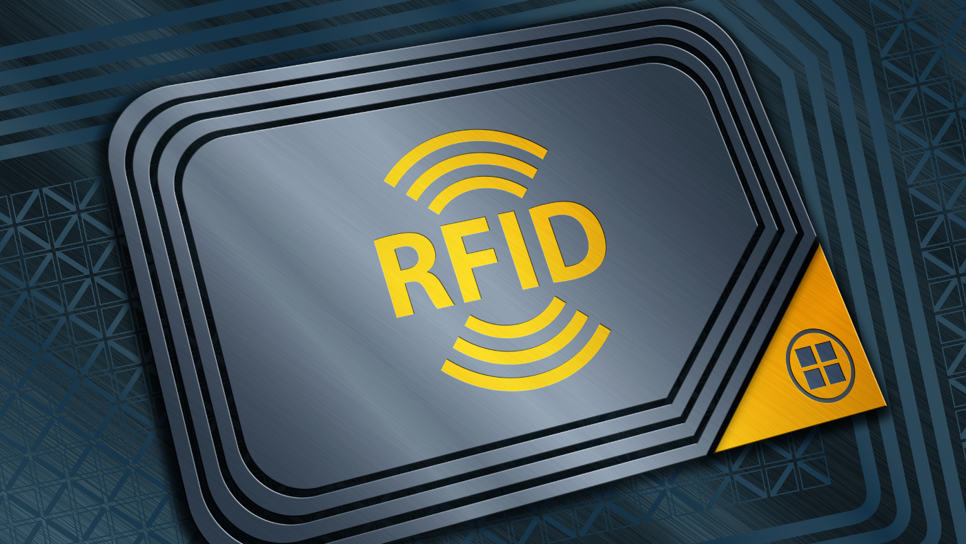 RFID Skimming hücumu nədir?