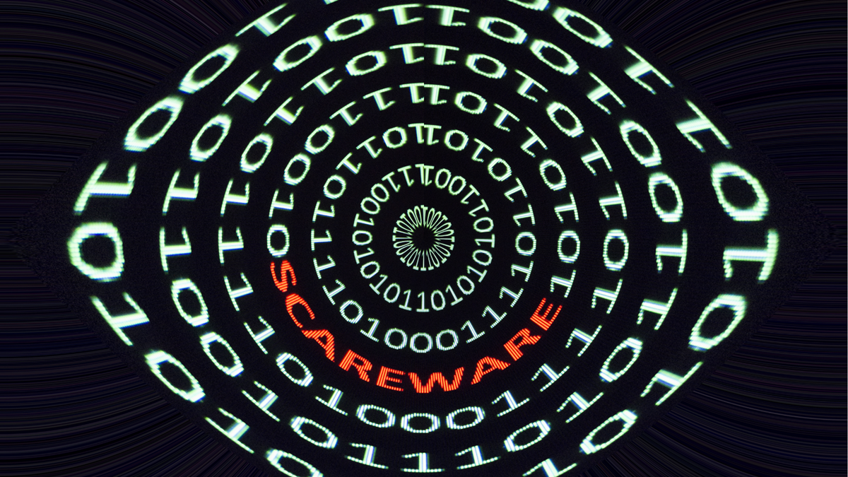 Scareware hücumu nədir?